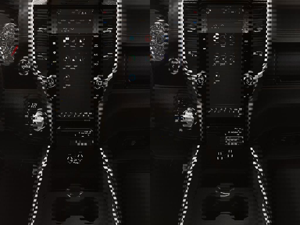 New 2026 RAM 1500 Laramie image 20