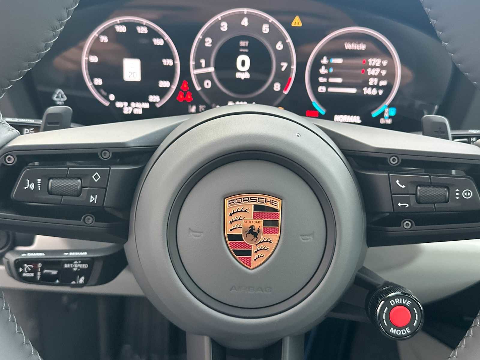 New 2026 Porsche 911 Carrera S RWD image 23