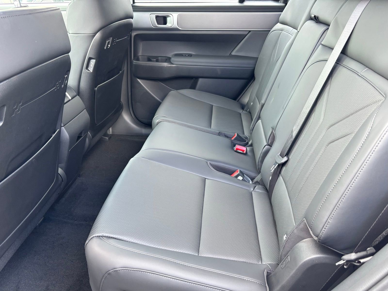 New 2026 Hyundai Santa Fe SEL FWD image 15