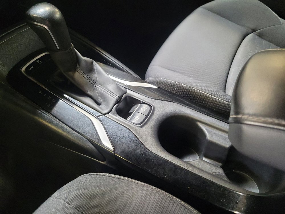 Used 2019 Toyota Corolla SE FWD image 26