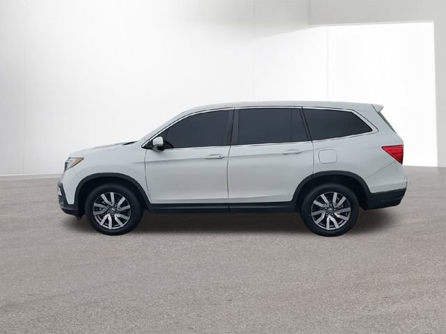 Used 2021 Honda Pilot EX-L image 5
