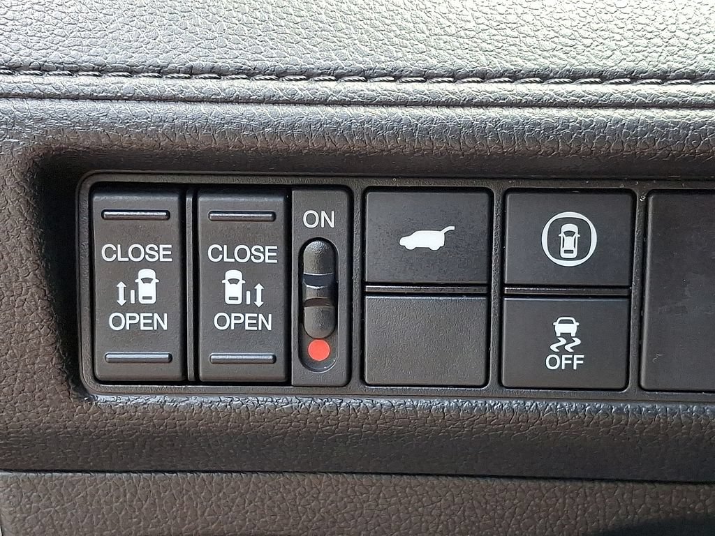Used 2022 Honda Odyssey EX-L image 27