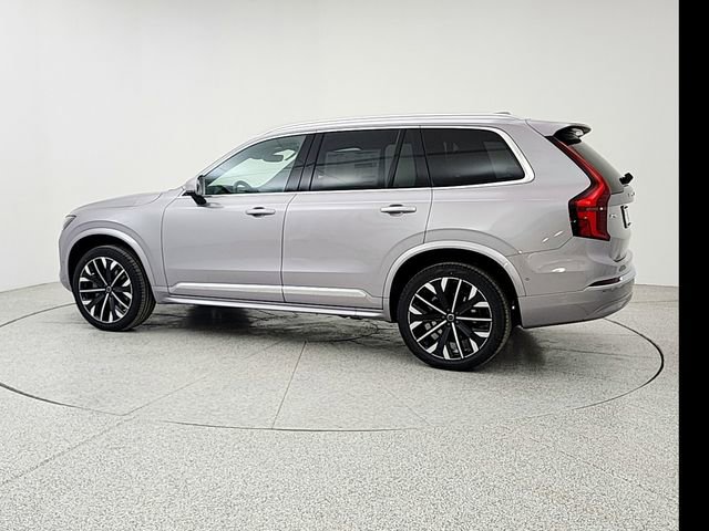 New 2026 Volvo XC90 B6 Plus w/ Protection Package image 7