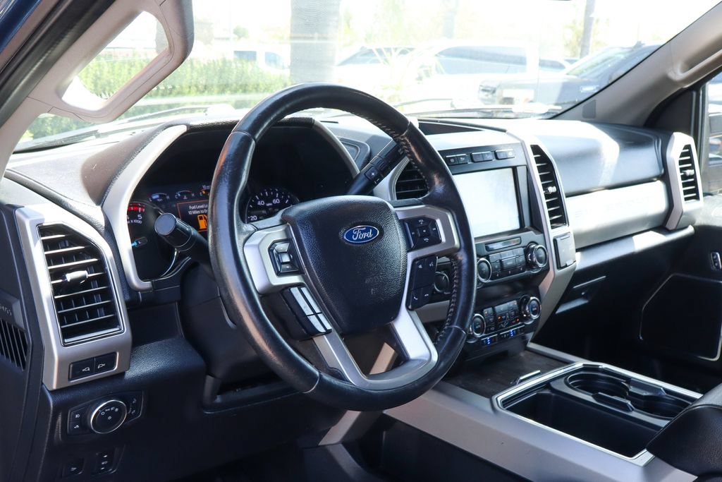 Used 2020 Ford F250 Lariat AWD/4WD image 24
