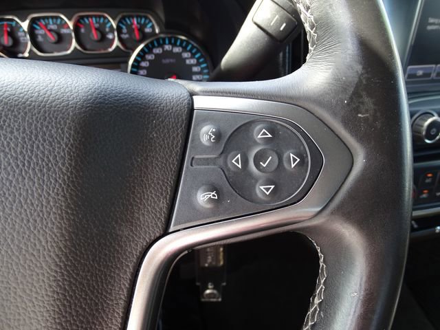 Used 2017 Chevrolet Silverado 1500 LT w/ All Star Edition image 18