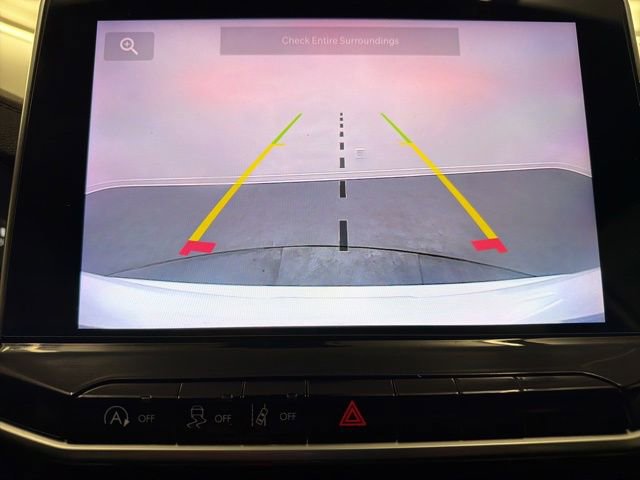 Used 2023 Jeep Compass Altitude w/ Sun and Sound Group image 28