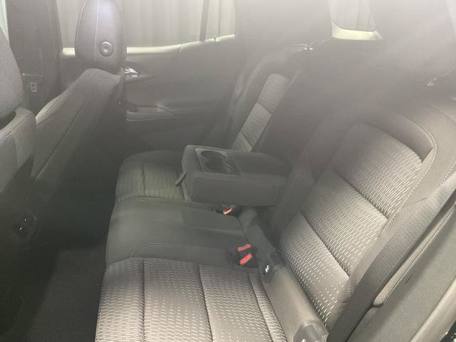 New 2027 Chevrolet Equinox LT FWD image 10