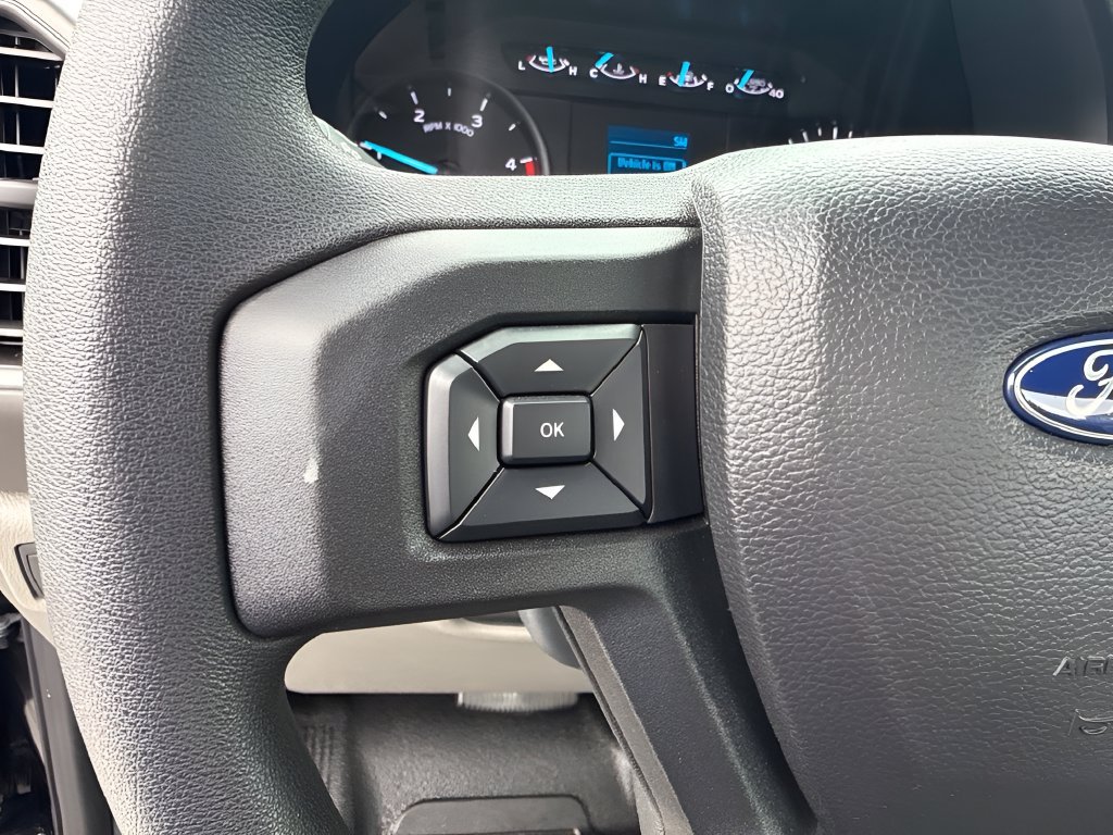 Used 2022 Ford F250 XL RWD image 12