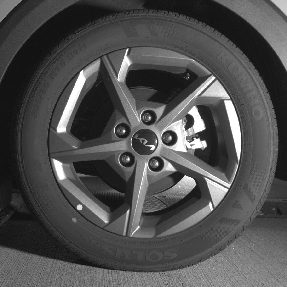 Used 2025 Kia K4 LXS image 14