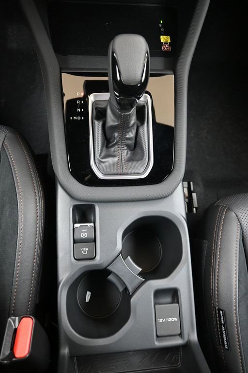 New 2025 Subaru Forester Touring image 34