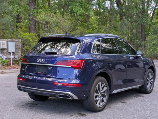 Used 2023 Audi Q5 2.0T Premium w/ Convenience Package image 5