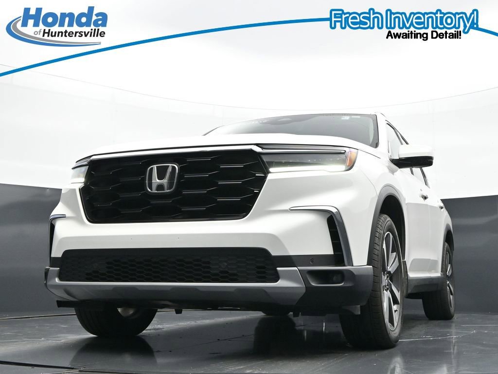 Used 2024 Honda Pilot Touring image 44