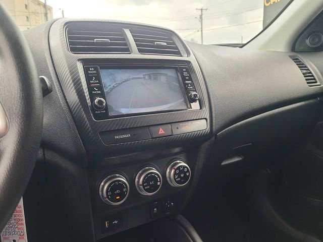 Used 2024 Mitsubishi Outlander Sport ES AWD/4WD image 30