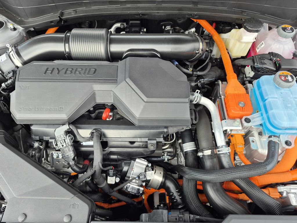 New 2026 Kia Sportage X-Line image 16