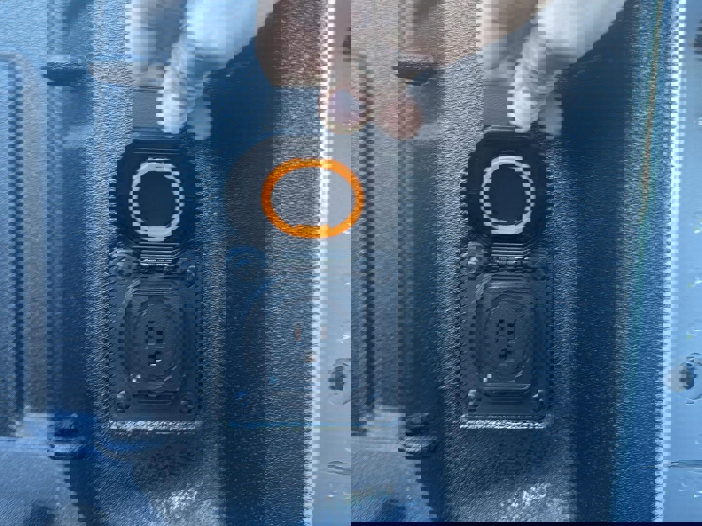 New 2026 GMC Sierra 2500 SLT w/ SLT Premium Package image 5