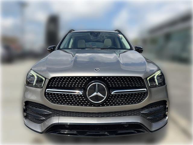 Used 2022 Mercedes-Benz GLE 350 4MATIC image 2