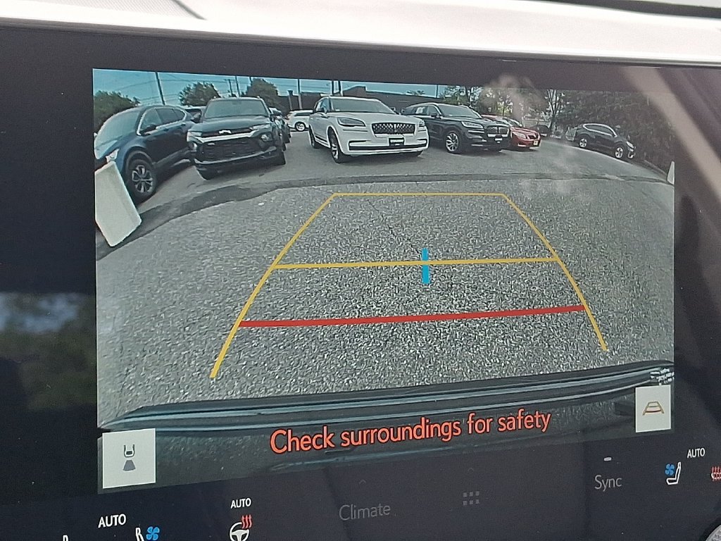 Certified 2023 Lexus NX 350 AWD image 21