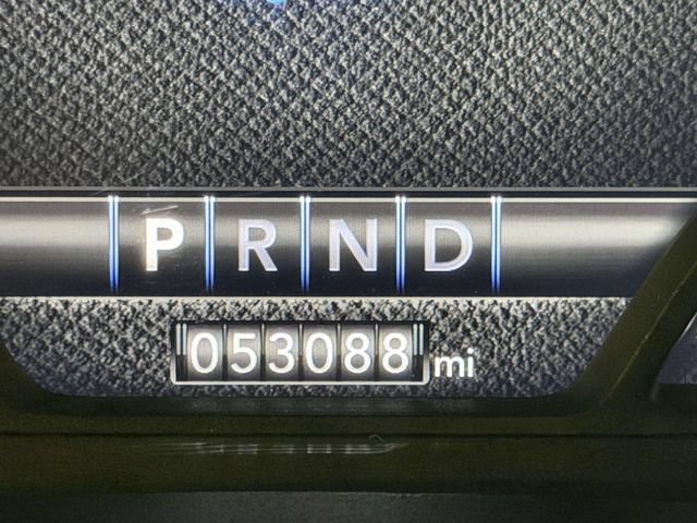 Used 2020 RAM 1500 Laramie w/ Sport Appearance Package AWD/4WD image 44