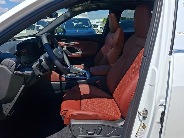 New 2026 Audi SQ5 Premium Plus AWD/4WD image 10