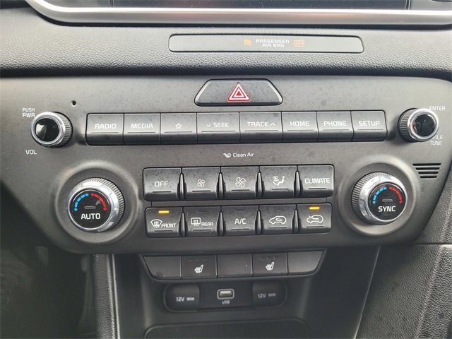 Used 2022 Kia Sportage LX w/ LX FWD Value Edition Package image 24