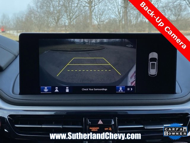 Used 2025 Acura MDX w/ Technology Package image 30