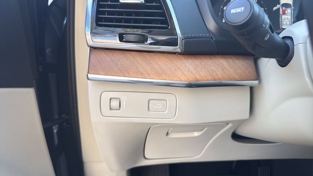 Used 2019 Volvo XC90 T6 Inscription w/ Protection Package Premier AWD/4WD image 30