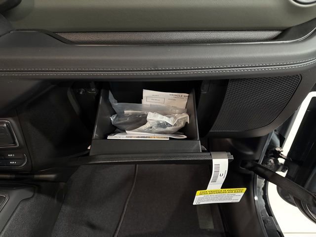 New 2026 Jeep Gladiator Mojave w/ Safety Group image 50