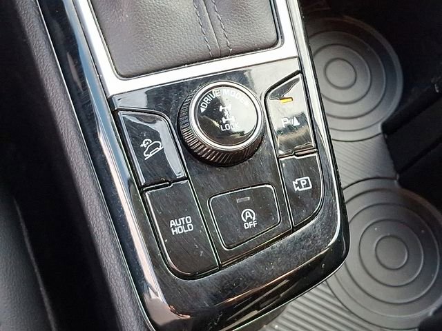 Used 2024 Kia Sportage EX image 27