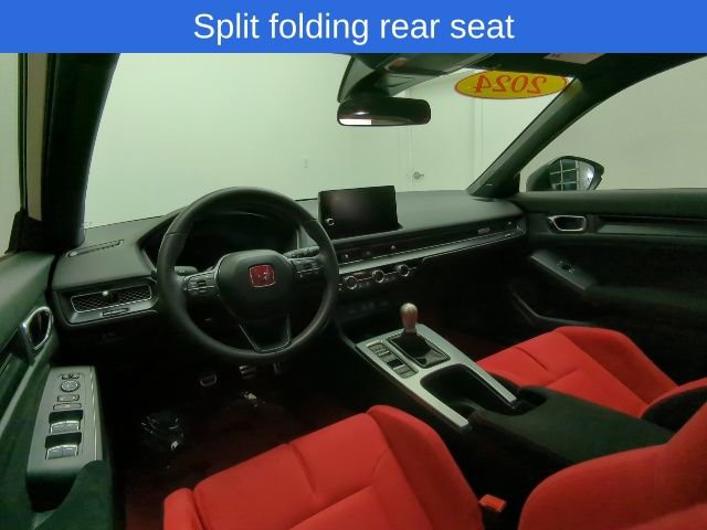 Used 2024 Honda Civic Type R image 22