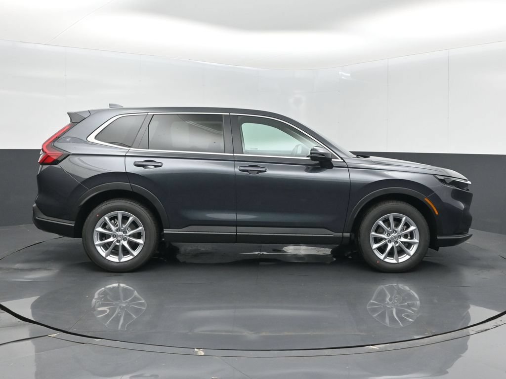 New 2026 Honda CR-V EX image 5