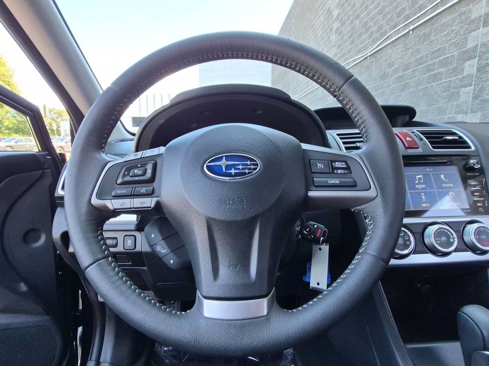Used 2015 Subaru Crosstrek 2.0i Limited w/ Popular Package #2 AWD/4WD image 21