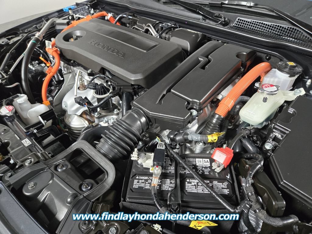 Certified 2026 Honda Civic Sport Touring image 23