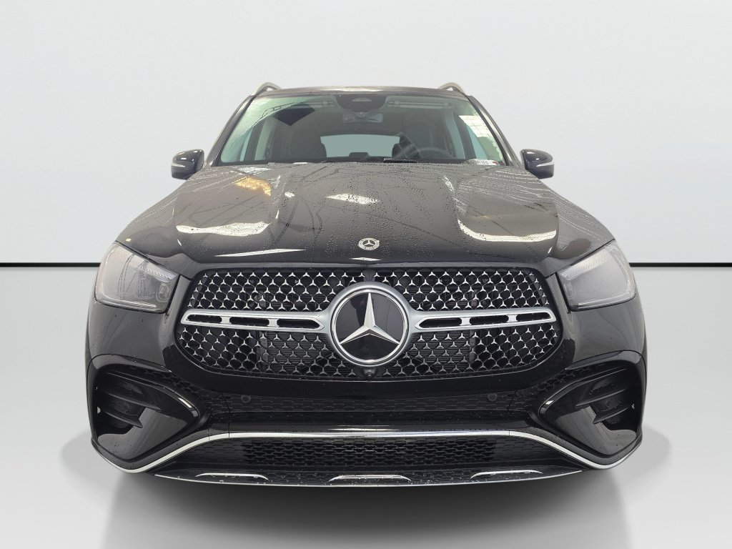 New 2026 Mercedes-Benz GLE 450 4MATIC image 9