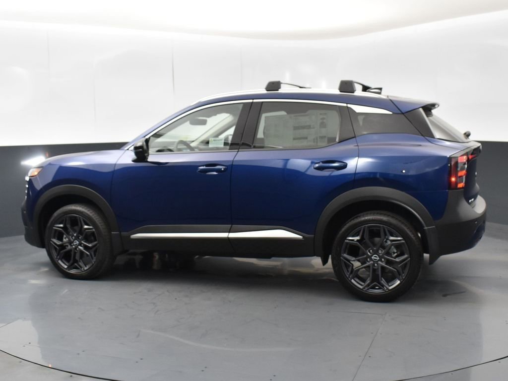 New 2026 Nissan Kicks SR w/ Illumination Package image 5