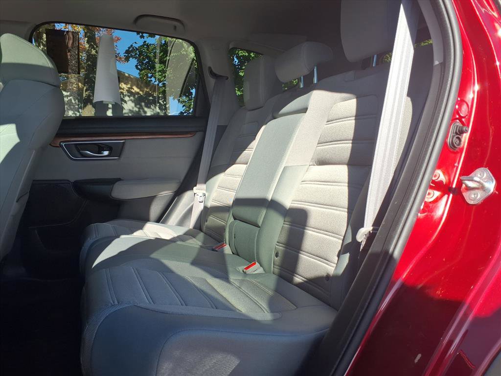 Used 2022 Honda CR-V EX image 8