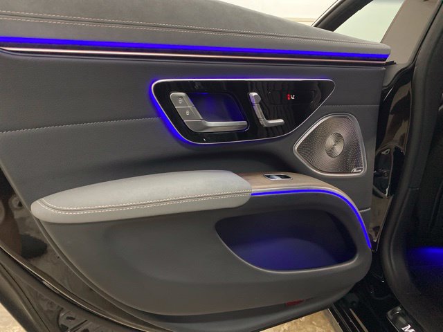 Used 2024 Mercedes-Benz EQS 450+ Sedan image 70