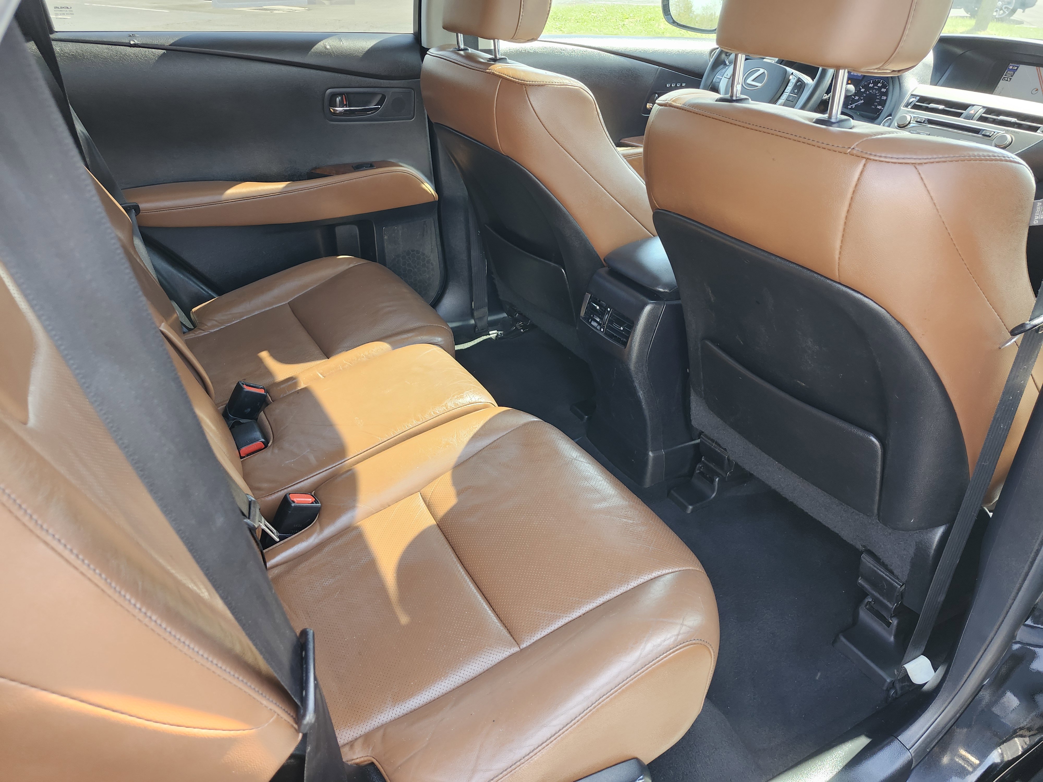 Used 2015 Lexus RX 350 AWD image 23