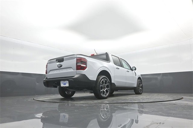 New 2026 Ford Maverick Lariat image 32