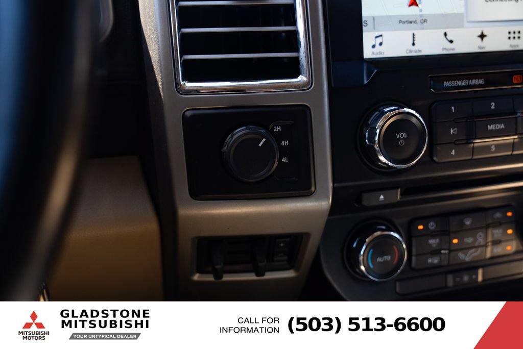 Used 2017 Ford F350 Lariat AWD/4WD image 21