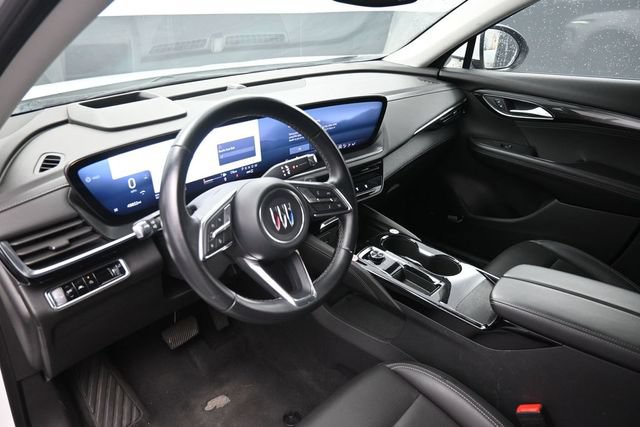 Used 2024 Buick Envision Preferred AWD/4WD image 15