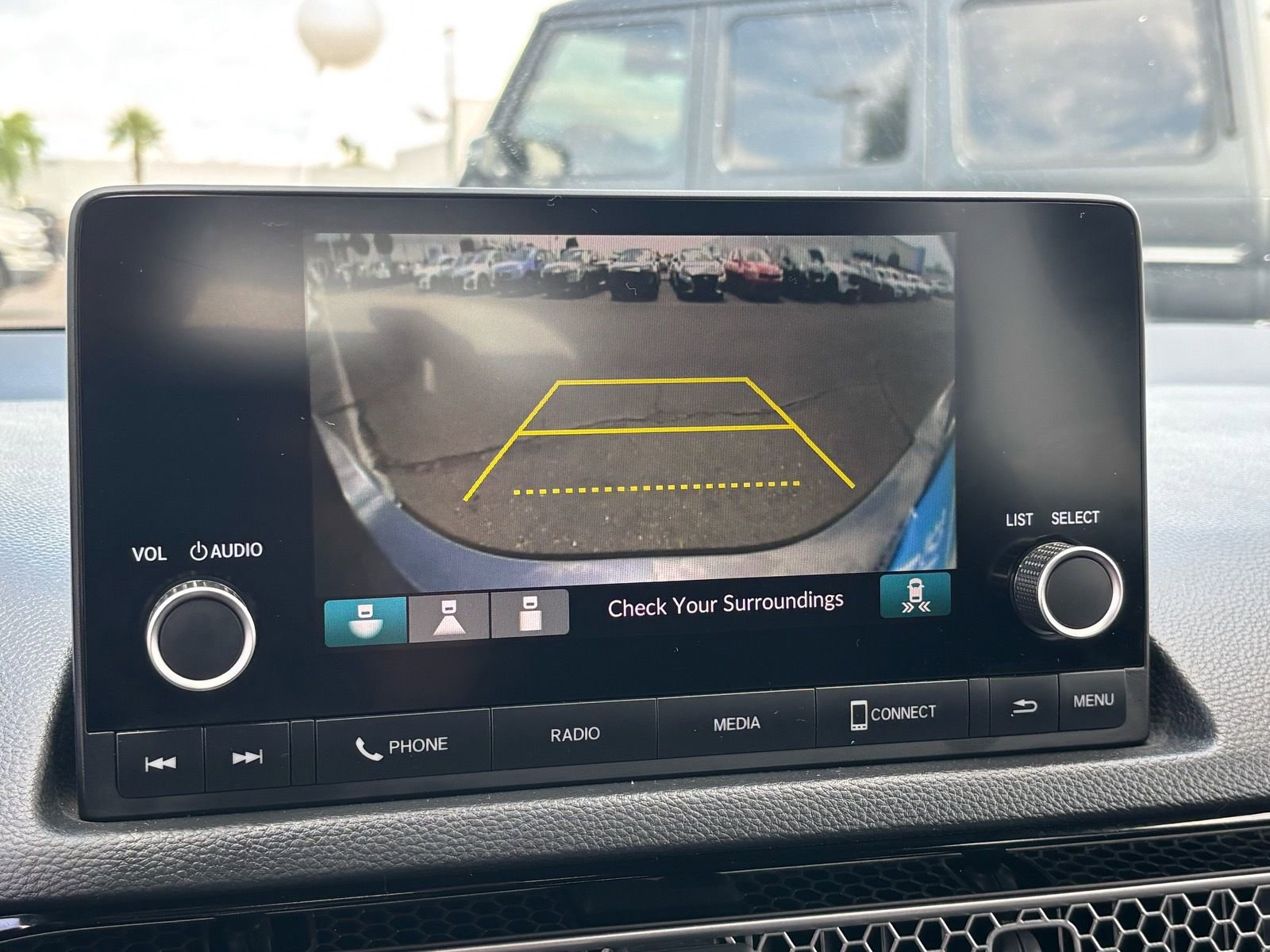 Used 2026 Honda Civic Sport image 24