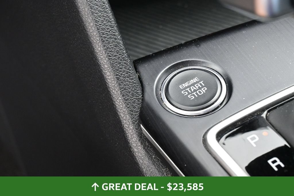 Used 2026 Kia Sportage LX FWD image 25
