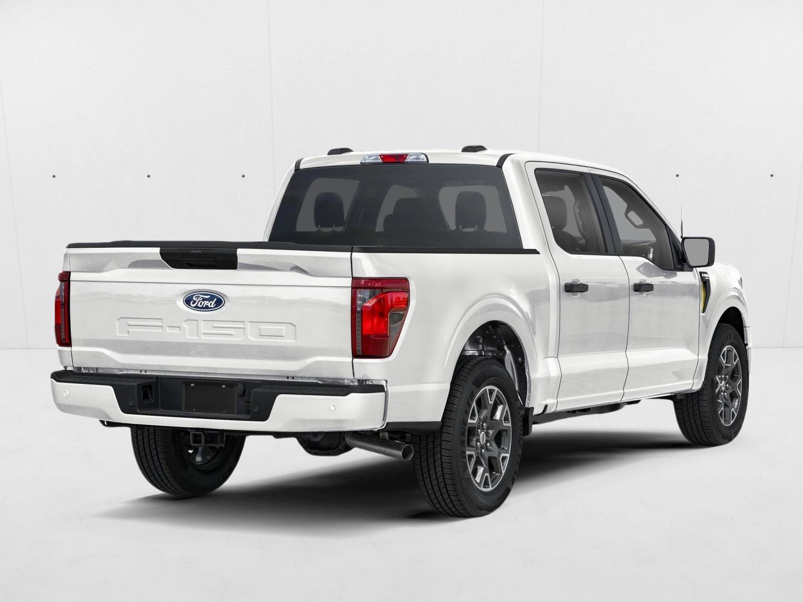 New 2026 Ford F150 STX RWD image 2