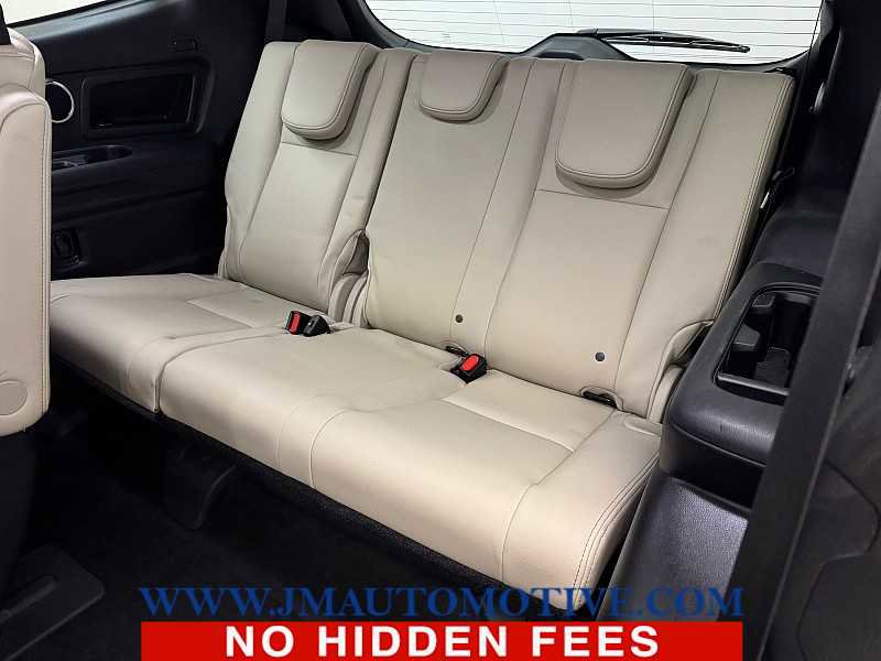 Used 2019 Subaru Ascent Limited image 17