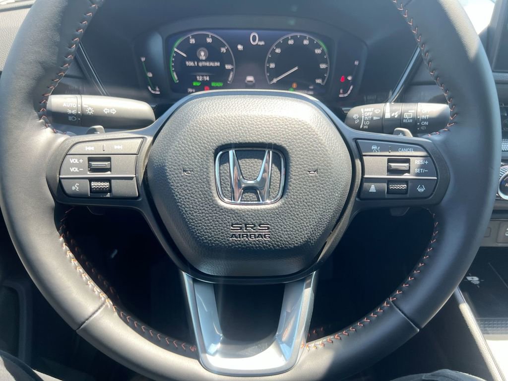New 2026 Honda CR-V Sport-L image 14