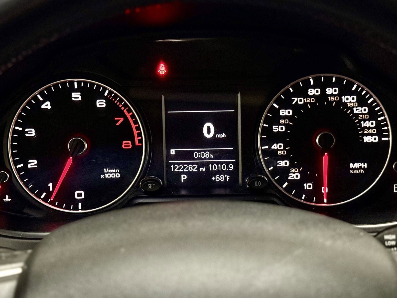 Used 2016 Audi Q5 2.0T Premium AWD/4WD image 18