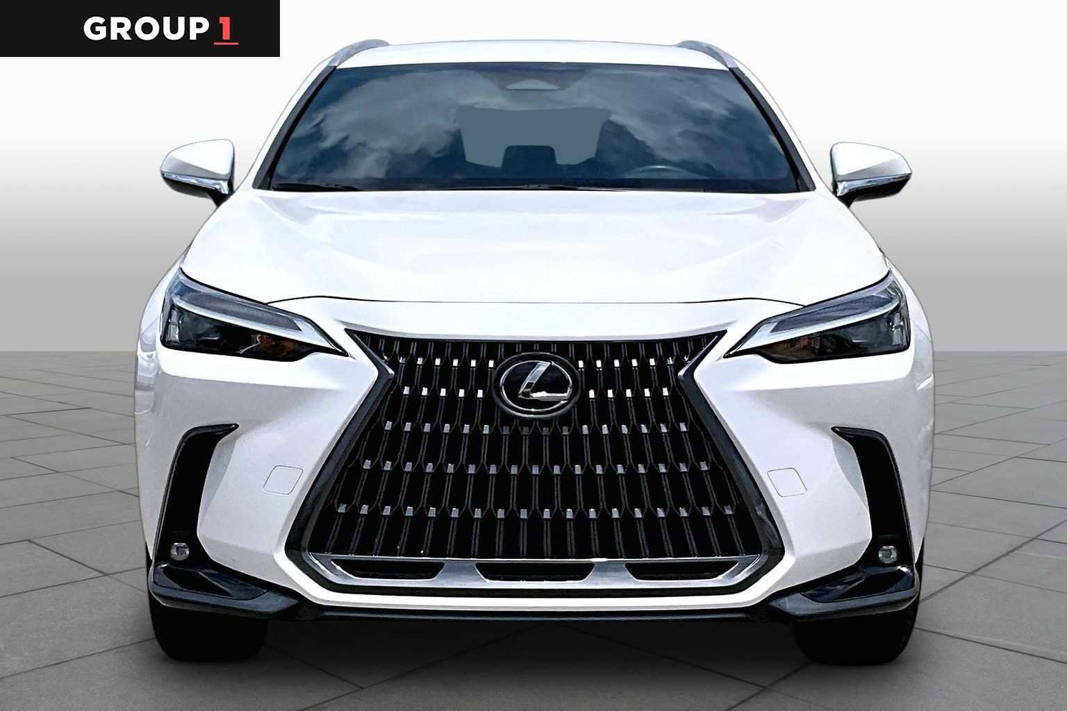 Used 2024 Lexus NX 250 FWD w/ Towing Package (2000 Lbs) image 4
