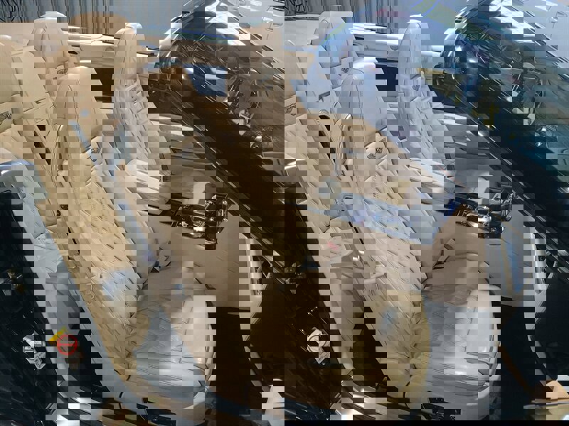 Used 2010 Bentley Continental GT Speed w/ Convenience Specification Pkg image 31