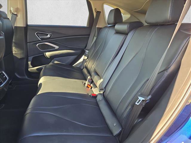 Used 2020 Acura RDX FWD image 19
