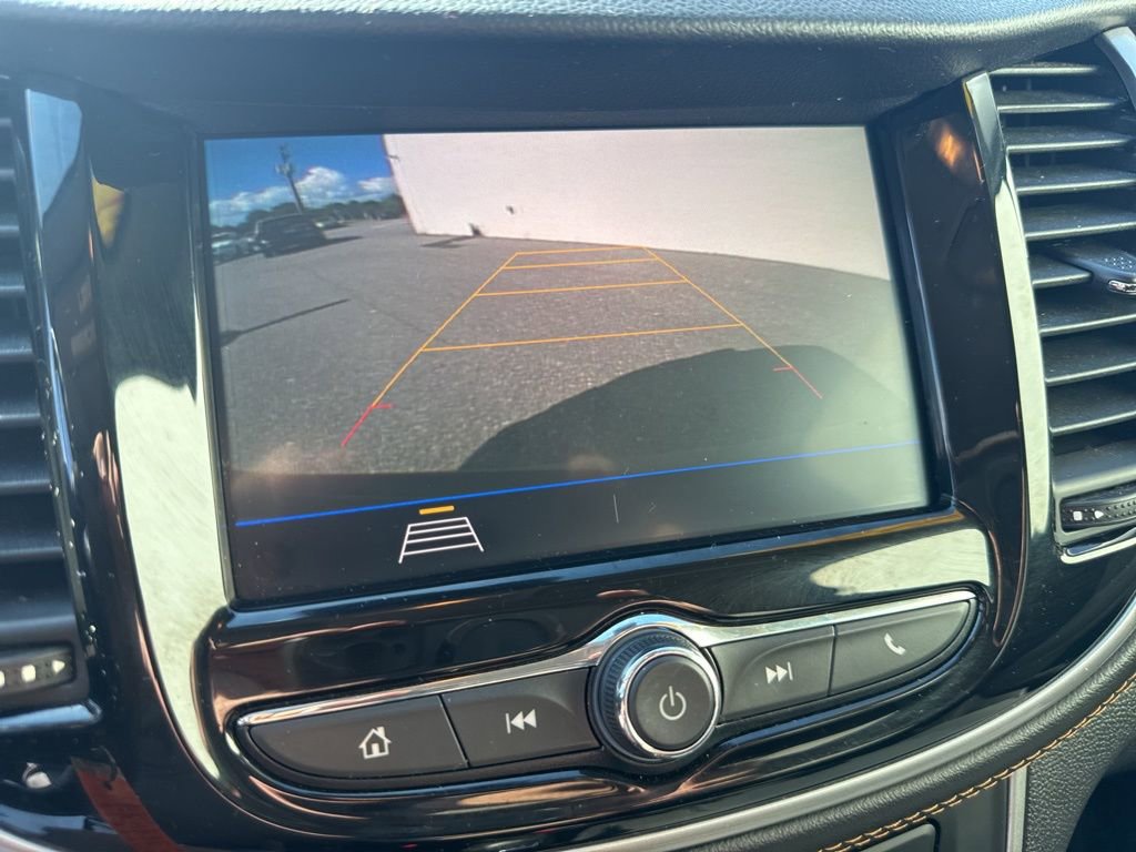 Used 2022 Chevrolet Trax LS w/ Tint and Cruise Package image 22